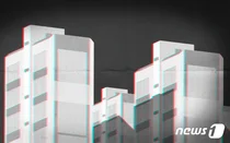 '한화건설 아파트 공사장 추락사'...현장소장 등 7명 검찰 송치