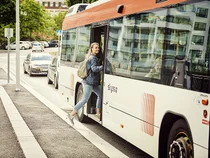 노르웨이 베르겐, 12월부터 100퍼센트 재생에너지 버스 운영