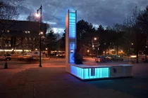 미국 포틀랜드 긴급 마이크로 그리드 인프라 구축 시험