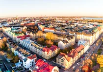 헬싱키, 지역 지속가능 프로그램 시작