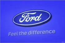 포드 자동차, 자체 LTE/5G 네트워크에서 커넥티드 카 시험한다