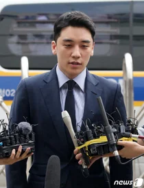 송파 뼈해장국집서 목격된 빅뱅 출신 승리 