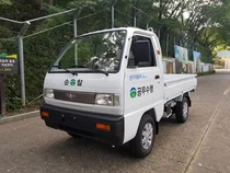 국내 유일 친환경 0.5톤 전기화물차 지자체에 보급