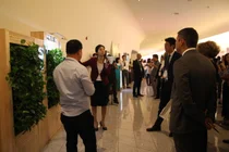 스마트시티로 한 발짝 더, '서울 스마트시티 서밋 & 콘퍼런스' 개최