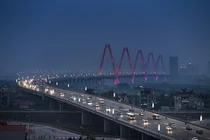 스마트시티 베트남 하노이 탐구(1)