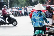 스마트시티 베트남 하노이 탐구(2)