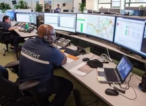 암스테르담, 시민 불만 처리 위한 통제실 개설