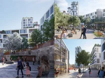 디지털 휴머니즘..미래 도시의 중심에는 무엇이 있어야 하는가