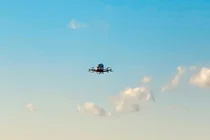 미국서 비행사 없는 에어 택시 최초 시험 비행