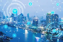 IDC, “올해 전 세계 스마트시티 구축에 1240억 달러 지출” 예상