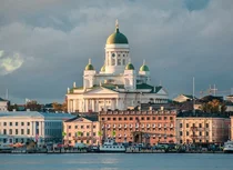 헬싱키, 노인건강을 위한 스마트 시스템 인기