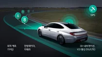 현대·기아차, ‘ICT 커넥티드 변속 시스템’ 세계 최초 개발