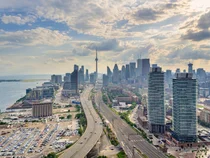 토론토에서 저항 받는 첨단 기술 ‘스마트시티’ 개발 계획