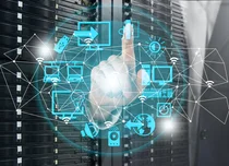 스마트시티는 상호 운용 가능한 도시다