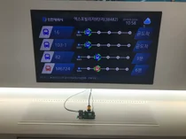 인천경제청, '스마트시티 플랫폼' 라이센스 5억 돌파