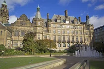 코넥신 ‘시티OS 플랫폼’ 영국 셰필드시 스마트시티 프로젝트 적용키로