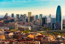 스페인 카탈루냐, 스마트시티 메카로 발돋움할까