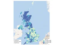 전기.수소차를 향해 달려 가는 영국