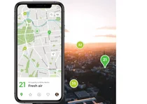 헬싱키 도서관, 코로나19와 대기질 연관성 찾아낸다