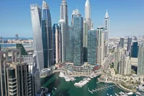 스마트 두바이, 단일 데이터 소스 구축 ‘두바이 레지스터’ 계획 발표