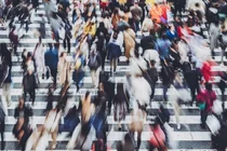 스마트시티는 기계 사회가 아닌 휴먼 소사이어티다