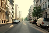 벨기에, 디지털로 거리 청소계획 짠다