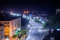 스마트 가로등의 이점으로 '마침내 깨어나는 스마트시티'