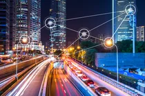 그린라이트의 첫 걸음은 ‘거리 조명’이다