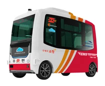 스마트시티에서 10월부터 자율주행 무인 우편물 접수, 가능할까?