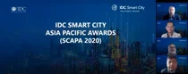 대만, IDC ‘스마트 시티 아시아 태평양 어워드’ 최다 4개부문 수상