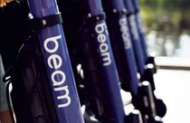 '킥라니'가 된 공유 킥보드, 빔 CEO 앨런지앙 