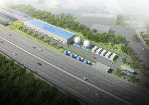 현대로템, 수소 충전 인프라 신사업 진출