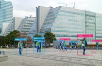 '안면인식' 도입 중인 아시아, 스마트시티 속 안착할까