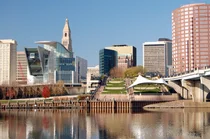 미국에서 첫 자율주행 환승 전기버스 달린다