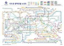 카드 안대는 비접촉 게이트..스마트폰 앱 켜고 지하철 게이트 통과한다