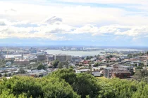 호주 뉴캐슬, 자율주행 셔틀 시범주행 서비스