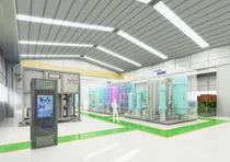 넥쏘 수소차 85만대 연료 채울 수소리포머 공장 만든다