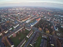 독일 젤체, IoT 네트워크 구축해 대기 오염도 측정