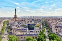 코로나 이후 도시 이동성(Mobility)의 미래(2)..15분 도시 파리