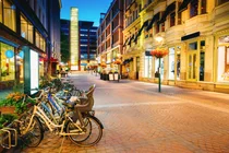 헬싱키의 성공적인 스마트 모빌리티 솔루션 '벤치마킹'