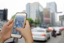 “빅데이터 기반 교통 분석 지원으로 모빌리티 혁신 지원”