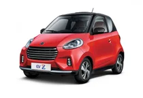 쎄미시스코 2인승 전기차 출시,국내 최초 중견기업 제작 일반 전기차