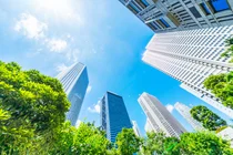 코로나19로부터의 경제 회복과 복구를 위해 ‘녹색투자’ 제안