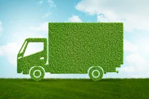 서울을 더욱 맑게...전기화물차 등 총 1천대 보급