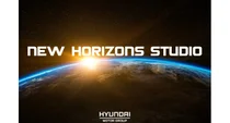 현대차, 로봇과 전기차 결합된 미래 모빌리티 개발 박차.. ‘뉴 호라이즌스 스튜디오’ 오픈