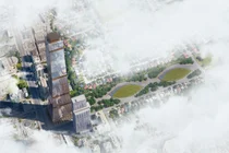 목재 건축으로 탄소제로-기후변화 극복에 도전한다