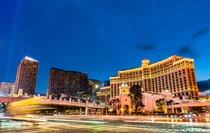 “현금보다는 복지”...라스베이거스, 원격근무자 이주 캠페인 프로그램 다양화