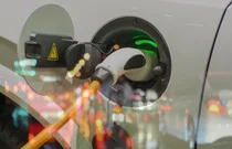 미 보스턴, 가정에서 도보 10분 거리 내에 전기차 인프라 구축