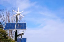[스마트시티 구축 사례] 영국 데본 카운티의 스마트 가로등...‘탄소배출 제로를 향하여’