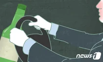 음주 측정 거부하고 165㎞ 광속질주하다가...